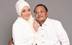 Nathalie Holscher Mendadak Hapus Semua Foto Bareng Sule dan Posting Momen Galau, Ada Masalah Apa?