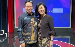Muncul Isu Damai dengan Hotma Sitompul, Pihak Desiree Tarigan Beri Tanggapan Begini