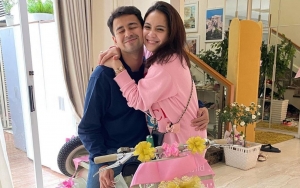 Nagita Slavina Makin Sensitif Usai Hamil, Ekspresi Ngambek Saat Digoda Raffi Ahmad Malah Bikin Gemas