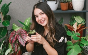 Diledek Makin Hitam, Putri Titian Beri Reaksi Tak Terduga