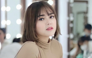 Amanda Manopo Ikut Puasa Meski Non Muslim, Begini Reaksi Disinggung Isu Pindah Agama 