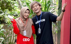 Kronologi Anisa Rahma dan Suami Terpapar Covid-19 di bulan puasa Ramadhan, Sebut Ada Hikmahnya