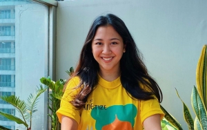 Sherina Munaf Cari Kedamaian Batin, Ungkap Rasa Kecawa Soal Penanganan Covid-19
