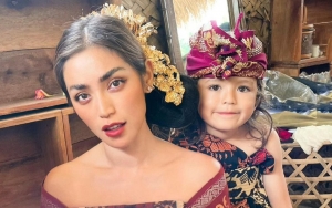 Jessica Iskandar Beber Reaksi Tak Terduga El Barack Ketika Dijelaskan Soal Ayah Biologisnya