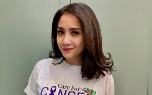 Nagita Slavina Bikin Syok Luna Maya dan Ayu Dewi Gara-gara Perlakukan Tas Mahalnya Begini