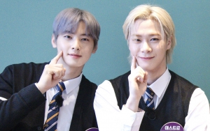 Cha Eunwoo dan Moonbin ASTRO Bagikan Pengalaman Super Memalukan Saat ke Dokter