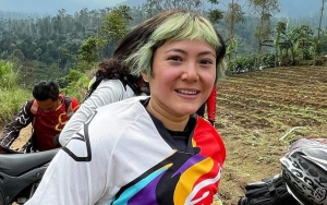 Poppy Sovia Ngode Bakal Ada Anggota Keluarga Baru, Lagi Hamil Anak Kedua?