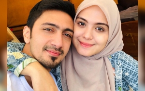 Anniversary Pertama, Vebby Palwinta Dipuji Wanita Tanpa Cela Oleh Sang Suami Karena Hal Ini