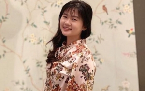 Banyak Terima Dukungan Dan Doa, Felicia Tissue Eks Kaesang Ucap Terima Kasih