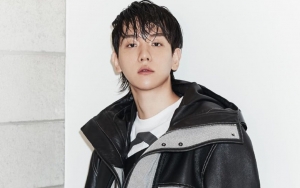 Baekhyun EXO Tulis Pesan Membingungkan di Twitter, Ternyata Ini Artinya