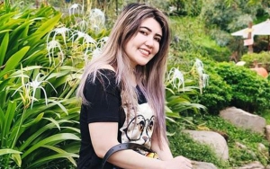 Ngaku Kagum pada Anjing, Cara Via Vallen Beri Makan Disorot