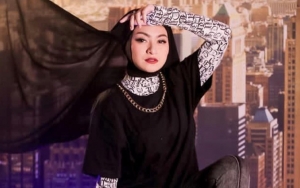 Nenek Ikut Resah Soal Postingan Galau Nathalie Holscher: Something Wrong With My Cucu