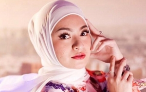 Postingan Galau Disorot, Nathalie Holscher Ungkap Beratnya Jadi Istri Sule