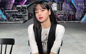 Lisa BLACKPINK Nangis Curhat Kehilangan Sosok Tersayang