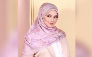 Siti Nurhaliza Melahirkan Anak Kedua Di Usia 42 Tahun, Paras Tampan Bayinya Jadi Perbincangan