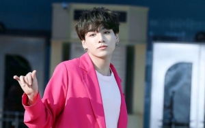 Nggak Kenal Takut, Jungkook BTS Ternyata Pernah Nangis dan Trauma Gara-Gara Ini