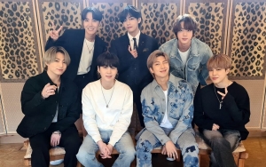 McDonald's Bakal Jualan Paket Combo Spesial BTS, ARMY Indonesia Catat Tanggalnya!
