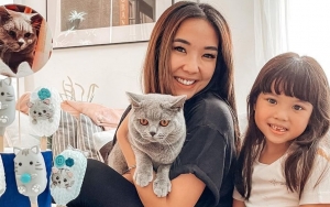 Gisella Anastasia Ungkap Alasan Gempi Minta Ikutan Coba Puasa Tahun Ini