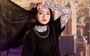 Bakal Bikin Album Religi, Prahara Rumah Tangga Nathalie Holscher dan Sule Diduga Cuma Settingan
