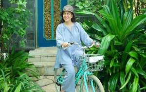 Dikritik Dokter Karena Dianggap Abai Soal BB Bayi, Shandy Aulia Beri Penjelasan
