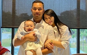 Zaskia Gotik Disinggung Permasalahan Suami Dengan Imel Putri Yang Belum Selesai, Tegaskan Ini