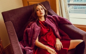 Jessica Iskandar Pamer Foto Seksi Ditutupi Stiker, Komentar Mbah Mijan Paling Jadi Sorotan