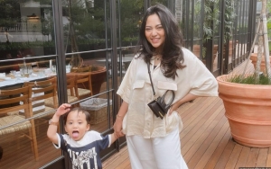 Cara Rachel Vennya Didik Anak Mendadak Jadi Sorotan, Bikin Salut Usai Ajari Xabiru Ucap Ini