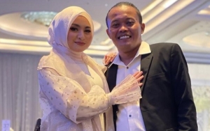 Nathalie Holscher Kabur dari Rumah Sule?