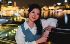 Felicia Tissue Beber Alasan Sempat Vakum IG Setelah Putus dari Kaesang Pangarep, Kini Sudah Ikhlas?
