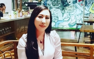 Rio Reifan Kembali Ditangkap, Henny Mona Ungkap Rasa Syukur Hingga Bahas Soal Karma