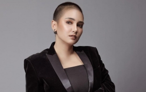 Non Muslim, Feby Febiola Ikut Tebar Kebaikan Selama Ramadan Lewat Cara Ini