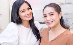 Ditanya Pendapat Soal Cewek Ganjen ke Suami Orang, Jawaban Nagita Slavina Diacungi Jempol Titi Kamal