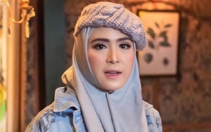 Main TikTok, April Jasmine Pede Sering Dibilang Awet Muda Banjir Reaksi Tak Percaya