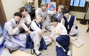 Ranking Member BTS yang Ketikannya Paling Cepat Menurut Jungkook Vs Aslinya