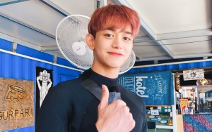 Lucas WayV Puji Sikap Manis Penggemar usai Umumkan Tak Terima Kado di Bandara