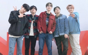 DAY6 Ungkap Rasanya Comeback Dengan Format Grup Penuh Dan Perbedaan Album 'Negentropy'