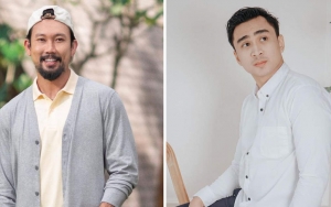 Denny Sumargo 'Lepas Cincin' Saat Ketemu Cewek Cantik, Lutfi Agizal Gercep Beri Saran ini