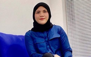 Unggah Potret Tanpa Hijab, Evelin Nada Anjani Berterima Kasih Dapat DM Perhatian Mendalam Fans