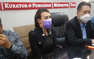 Doakan Rio Reifan Segera Tobat, Henny Mona: Saya Nggak Tahu Lagi Kehidupannya Dia