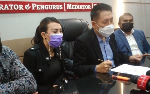 Rio Reifan Ditangkap Karena Narkoba, Henny Moana Bantah Jadi 'Cepu' Polisi