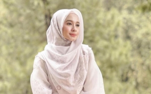 Laudya Cynthia Bella Prihatin 2x Ramadan Saat Pandemi, Sebut Ingin Beri Kontribusi Langsung