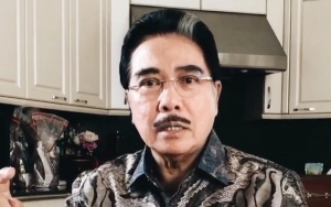 Hotma Sitompul Buka Kemungkinan Rujuk, Harus Minta Maaf Sambil Cium Kaki Dulu?