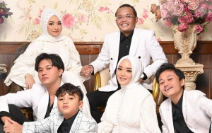 Sule-Nathalie Holscher Diterpa Isu Miring, Putri Delina Malah Singgung Soal Kebohongan