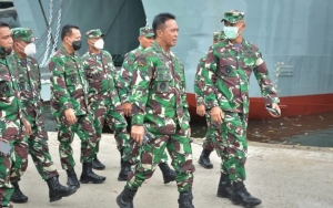 Anggota Kopassus yang Dikeroyok di Jaksel Alami Retak Tengkorak, Fakta Ganjil Ini Dipertanyakan KSAD