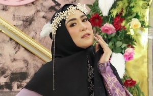 Sempat Dibully Soal Joget TikTok, April Jasmine Bagikan Trik Ajari Anak Mengaji