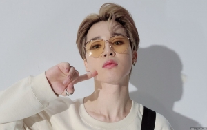 Bau Badan Utuh, Pakaian Jimin BTS Dilelang Tanpa Dicuci Picu Kemarahan