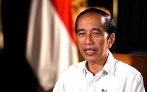 Ini Kata Jokowi Tanggapi Riuhnya Kontroversi Vaksin Nusantara Gagasan Terawan