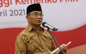 Ini Alasan Pemerintah Buka Tempat Wisata Saat Mudik Dilarang