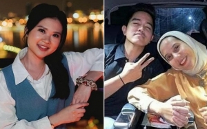 Potret Felicia Isyaratkan Luka, Ikatan Cinta Kaesang dan Nadya Arifta Mulai Retak?
