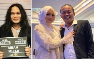 Tanggapi Isu Keretakan Rumah Tangga Sule, Mbah Mijan Ungkap Ketulusan Air Mata Nathalie Holscher